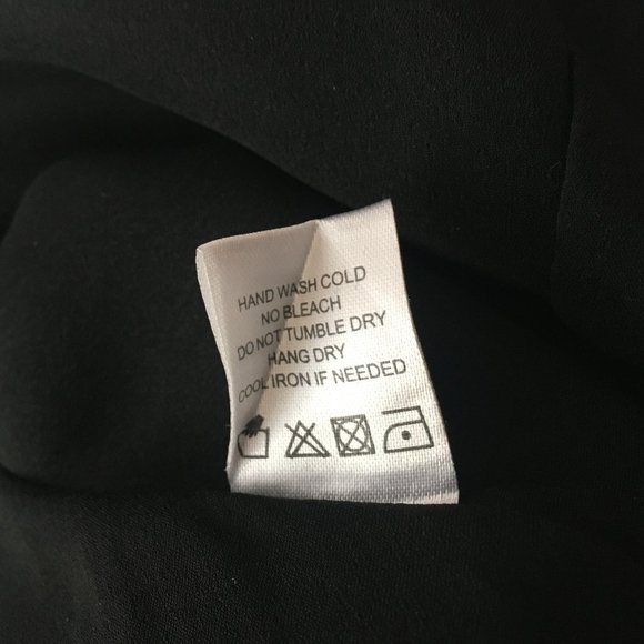 Lovers + Friends Sadie Front Lace-Up Mini Dress S - Picture 6 of 6